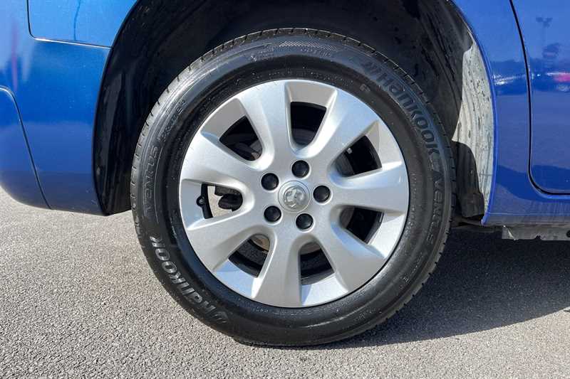 Used Vauxhall Combo Life 2023 for sale - 78189100: Photo 11