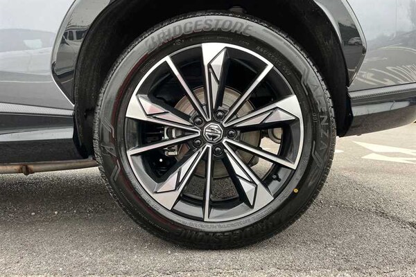 Used MG MG HS 2025 for sale - 76217390: Photo 10