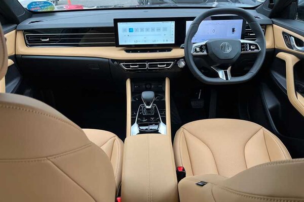 Used MG MG HS 2025 for sale - 76217390: Photo 13