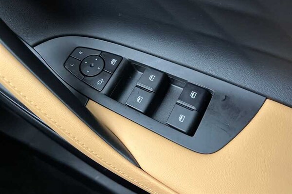 Used MG MG HS 2025 for sale - 76217390: Photo 16