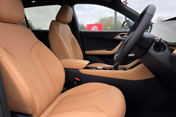 Used MG MG HS 2025 for sale - 76217390: Photo 23