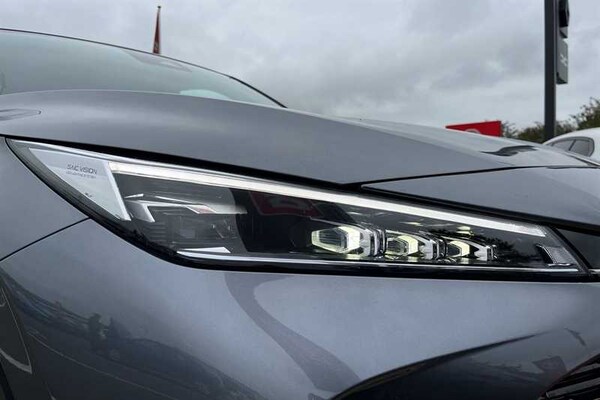 Used MG MG HS 2025 for sale - 76217390: Photo 28