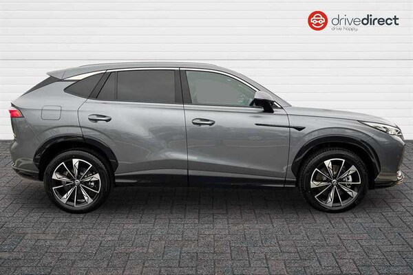 Used MG MG HS 2025 for sale - 76217390: Photo 2