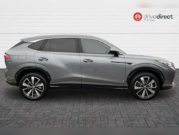 Used MG MG HS 2025 for sale - 76217390: Photo 2