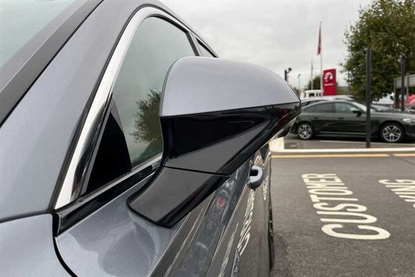 Used MG MG HS 2025 for sale - 76217390: Photo 35