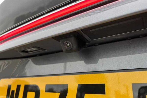 Used MG MG HS 2025 for sale - 76217390: Photo 38