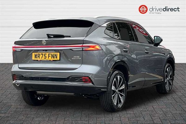 Used MG MG HS 2025 for sale - 76217390: Photo 3