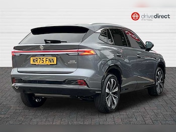 Used MG MG HS 2025 for sale - 76217390: Photo 3