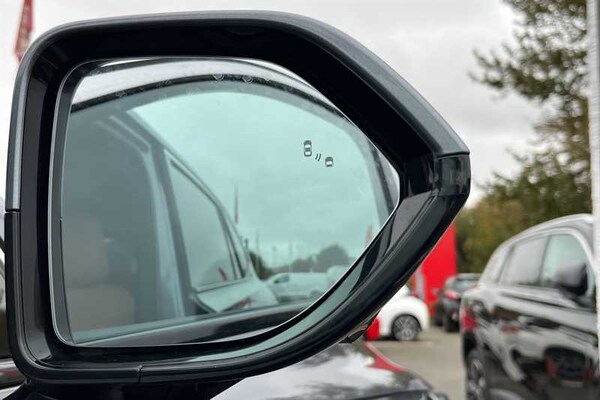 Used MG MG HS 2025 for sale - 76217390: Photo 40