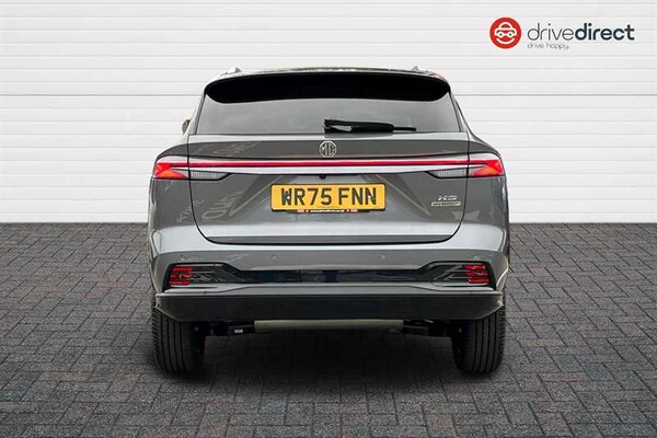 Used MG MG HS 2025 for sale - 76217390: Photo 4