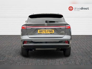 Used MG MG HS 2025 for sale - 76217390: Photo 4