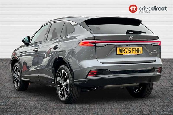 Used MG MG HS 2025 for sale - 76217390: Photo 5