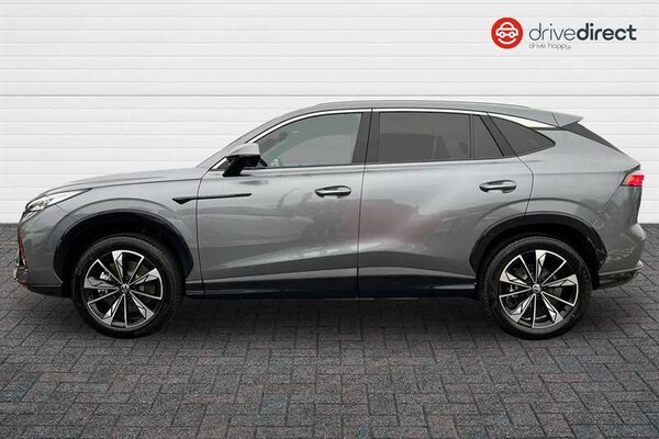 Used MG MG HS 2025 for sale - 76217390: Photo 6