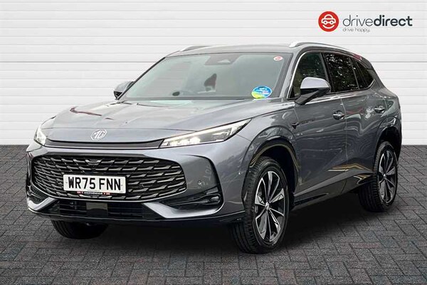 Used MG MG HS 2025 for sale - 76217390: Photo 7
