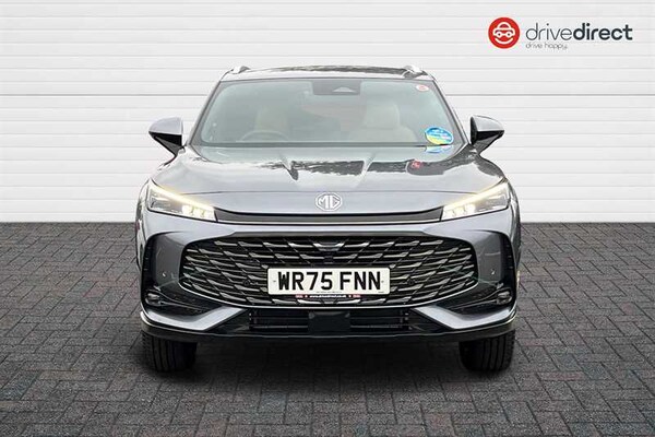 Used MG MG HS 2025 for sale - 76217390: Photo 8