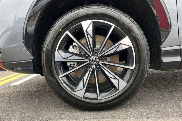Used MG MG HS 2025 for sale - 76217390: Photo 9
