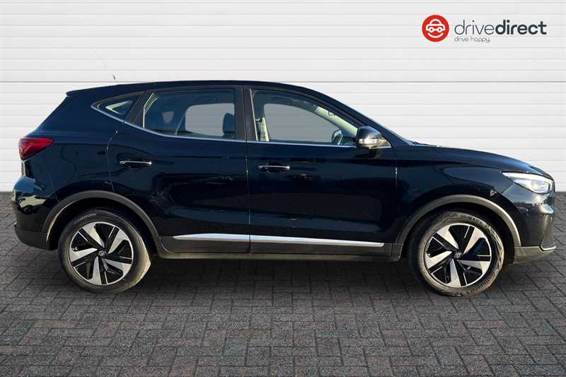 Used MG MG ZS for sale - 77788035: Photo 2