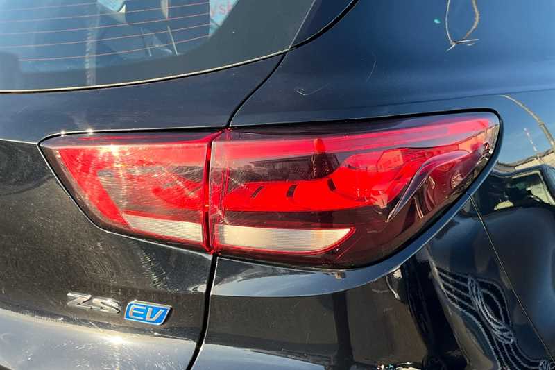 Used MG MG ZS for sale - 77788035: Photo 32