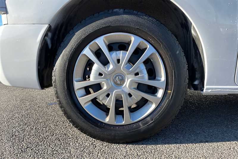 Used Vauxhall Vivaro 2023 for sale - 77915279: Photo 11