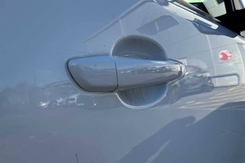 Used Vauxhall Vivaro 2023 for sale - 77915279: Photo 33