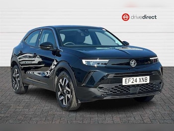 Used Vauxhall Mokka 2024 for sale - 79416657: Photo