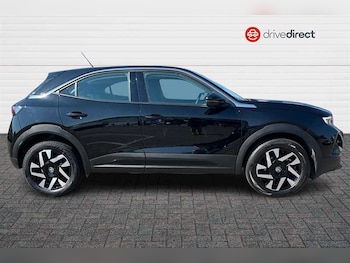 Used Vauxhall Mokka 2024 for sale - 79416657: Photo