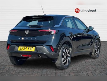 Used Vauxhall Mokka 2024 for sale - 79416657: Photo