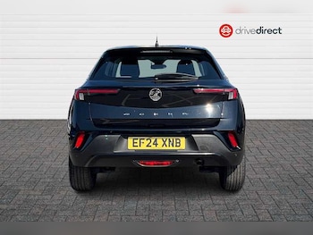 Used Vauxhall Mokka 2024 for sale - 79416657: Photo