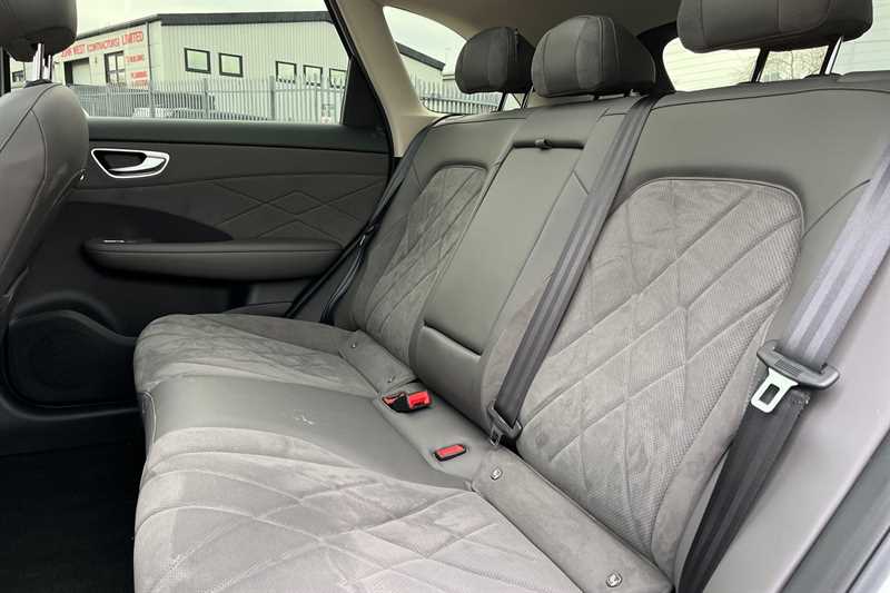 Used MG MGS6 for sale - 78130500: Photo 24