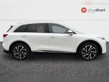 Used MG MGS6 2025 for sale - 78130500: Photo