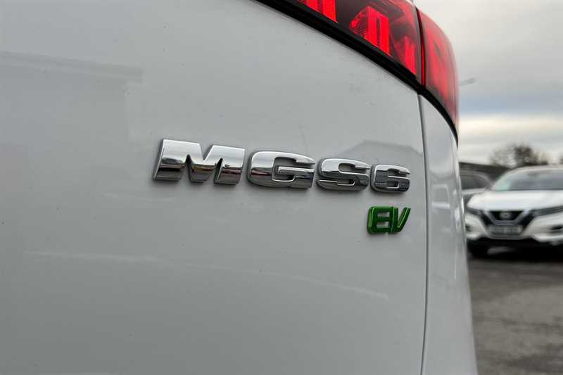 Used MG MGS6 for sale - 78130500: Photo 30