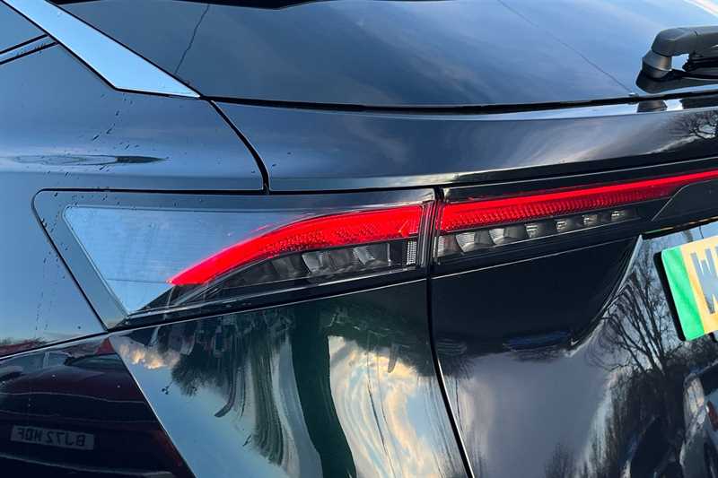 Used Nissan ARIYA 2022 for sale - 77485976: Photo 31