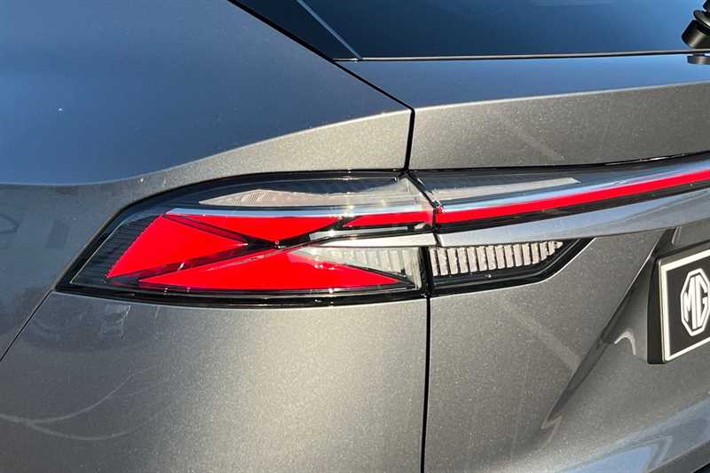 Used MG MG HS 2025 for sale - 77895238: Photo 31