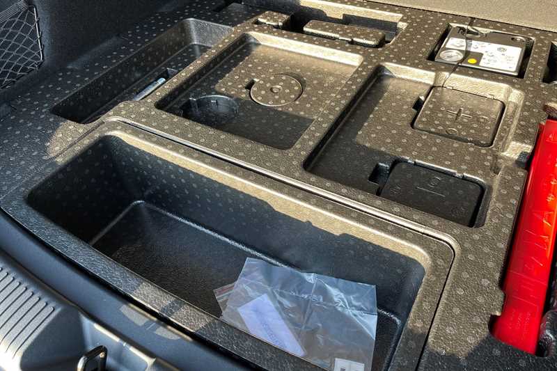 Used MG MG HS 2025 for sale - 77895238: Photo 37