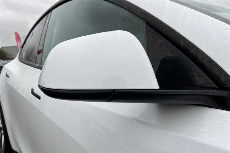 Used Tesla Model Y 2022 for sale - 77416218: Photo 34