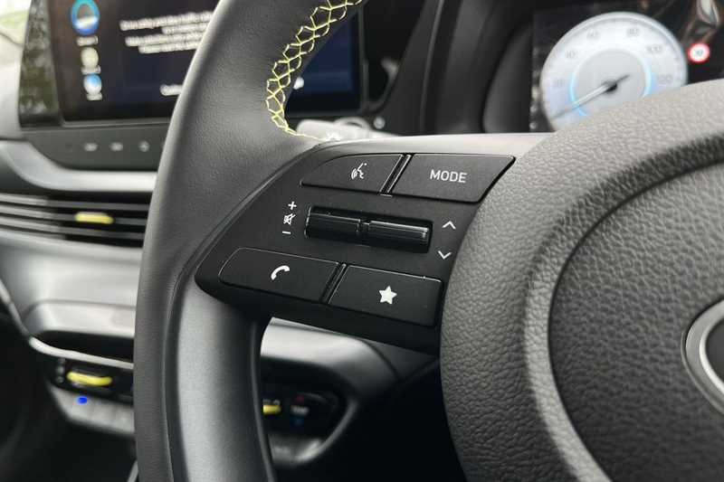 Used Hyundai i20 2025 for sale - 77318012: Photo 21