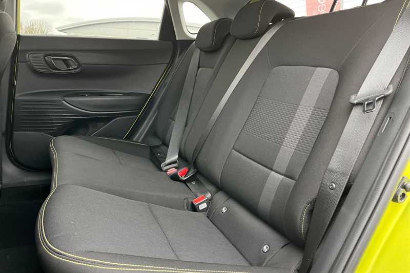 Used Hyundai i20 2025 for sale - 77318012: Photo 24