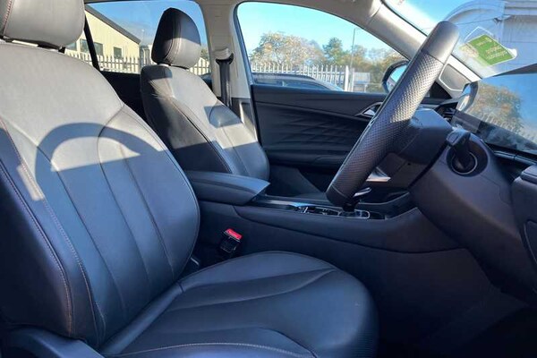 Used MG MG HS 2025 for sale - 76217400: Photo 23