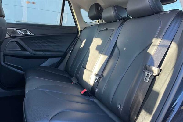 Used MG MG HS 2025 for sale - 76217400: Photo 24
