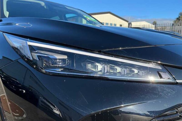 Used MG MG HS 2025 for sale - 76217400: Photo 28