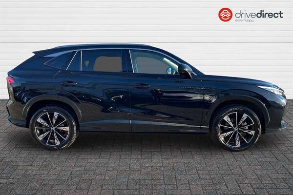 Used MG MG HS 2025 for sale - 76217400: Photo 2