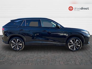 Used MG MG HS 2025 for sale - 76217400: Photo 2