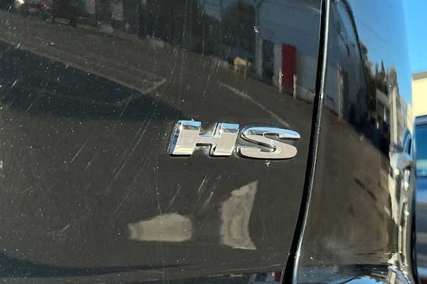 Used MG MG HS 2025 for sale - 76217400: Photo 30
