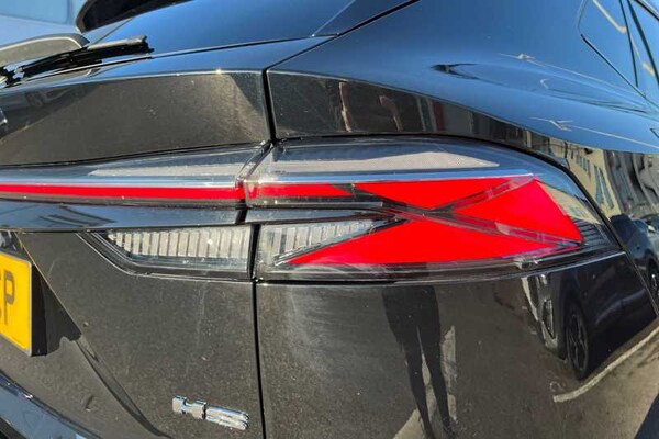 Used MG MG HS 2025 for sale - 76217400: Photo 32