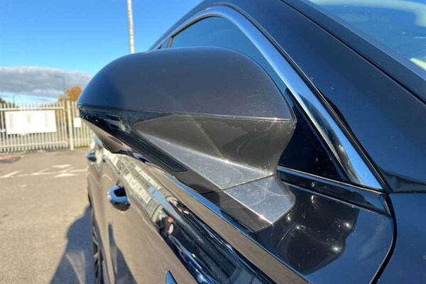 Used MG MG HS 2025 for sale - 76217400: Photo 34