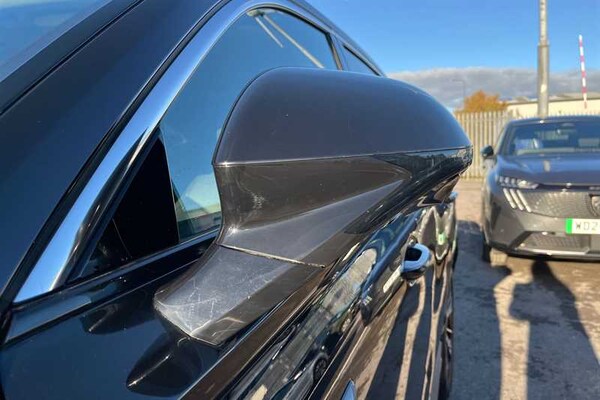 Used MG MG HS 2025 for sale - 76217400: Photo 35