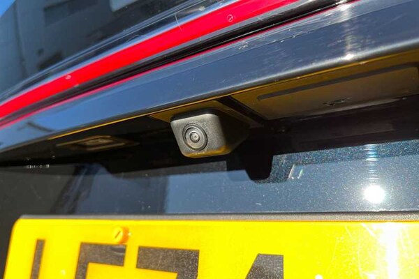 Used MG MG HS 2025 for sale - 76217400: Photo 39