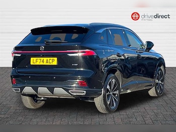 Used MG MG HS 2025 for sale - 76217400: Photo 3