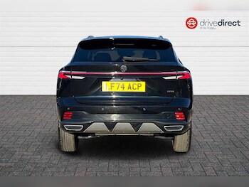 Used MG MG HS 2025 for sale - 76217400: Photo 4