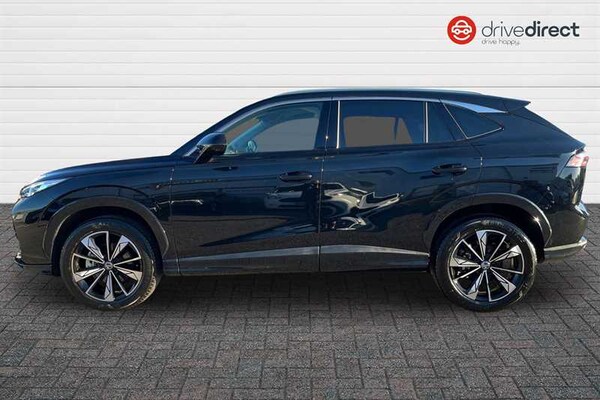Used MG MG HS 2025 for sale - 76217400: Photo 6